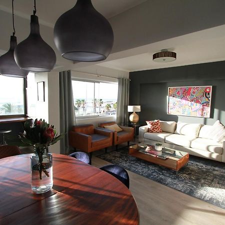 Saratoga - Sea Point Appartement Kaapstad Buitenkant foto
