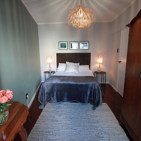 Saratoga - Sea Point Appartement Kaapstad Buitenkant foto