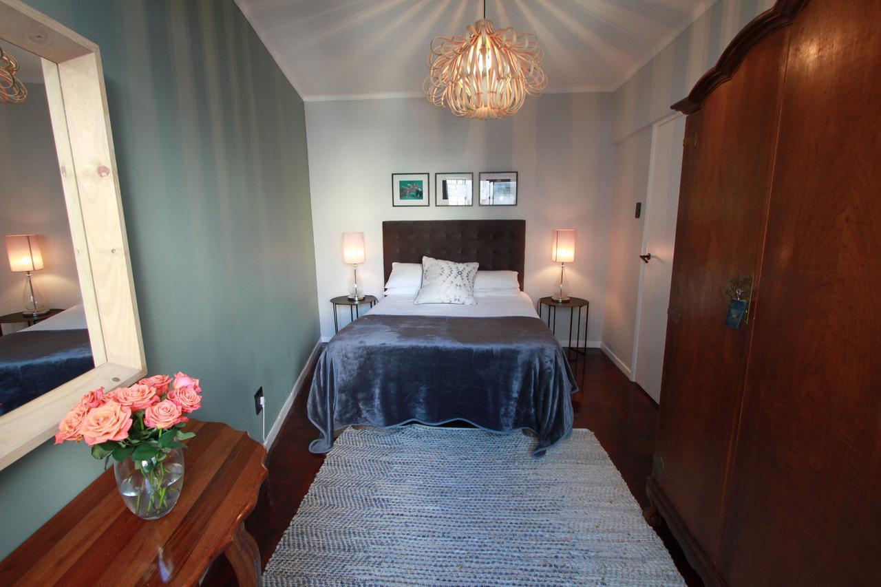 Saratoga - Sea Point Appartement Kaapstad Buitenkant foto