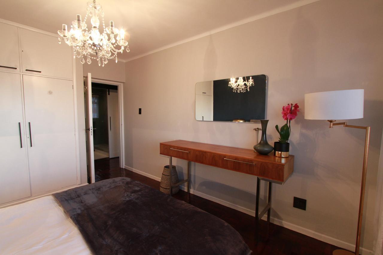 Saratoga - Sea Point Appartement Kaapstad Buitenkant foto