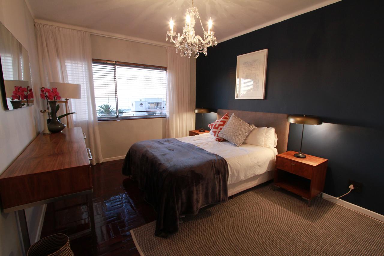 Saratoga - Sea Point Appartement Kaapstad Buitenkant foto