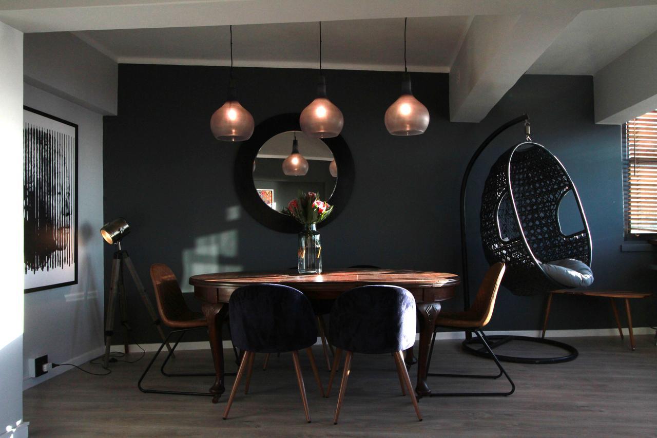 Saratoga - Sea Point Appartement Kaapstad Buitenkant foto
